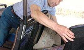 Girti paaugliai tapo vežėjų košmaru 