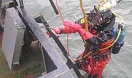 Kontrabandininkai bijos į Klaipėdą plukdyti narkotikus 