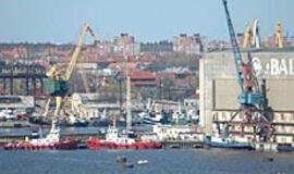 Uostas - ne vienintelis klaipėdiečių baubas 