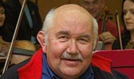 "Kad tavo dvasinis pasaulis būtų begalinis, duota kultūra..." 