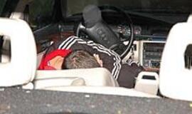 Prieš saugaus eismo savaitę - kritika Lietuvai 