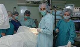 Širdies elektrostimuliacija dovanoja gyvenimą