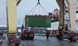 Baiminamasi, kad Klaipėda netaptų "patogiu" uostu 