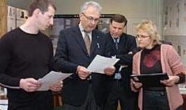 Architektūriniai pasiūlymai: nuo žalčio iki laivo formos pastatų 