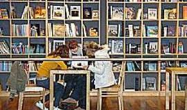 Laisvi, buki ir beraščiai? 