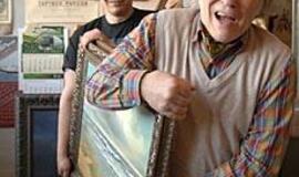 Malinausko klyksmas. Gal paskutinis... 