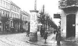 Ką slepia senieji Klaipėdos mūrai