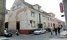 Klaipėdos akvarelės: namai ir žmonės (II)