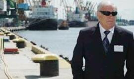 Jei didės tarifai, kils ir dokininkų atlyginimai 