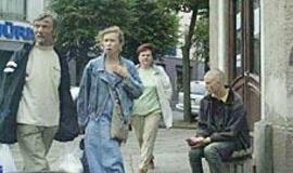 Elgetaujantys nepilnamečiai pradėjo savo sezoną 