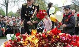 Pergalės diena - be provokacijų 