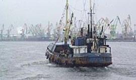 Kodėl stringa 11 laivų pjaustymas? 