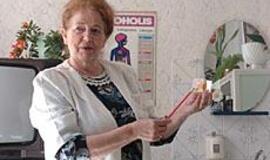 Paskaitos neblaiviems vairuotojams kvepia formalumu 