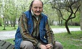 V Pinkevičius: "Esu atskalūnas"