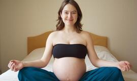 Būsimiems tėčiams