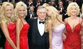 Filmas apie Hugh Hefnerį