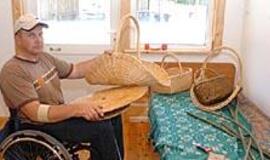 Neįgalieji: "Žmogaus siekiams ribų nėra" 