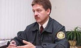 K. Šiliausko nemalonumai nesibaigia 