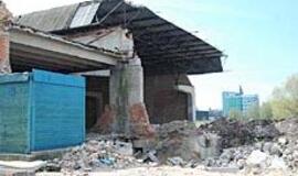 Klaipėda sklypo arenai dar negavo