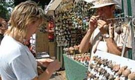 Savaitės kiaulystė: "vėjuotas" pasiruošimas Jūros šventei    