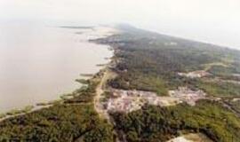 Temidės rankose - nauji apribojimai Neringoje 