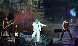 "Vasarock" vėl pastūmė didesni 