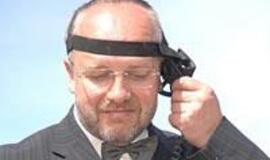 Kariai įtikino prezidentą (foto)