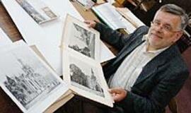 Šv. Jono bažnyčia - Klaipėdos garbės reikalas