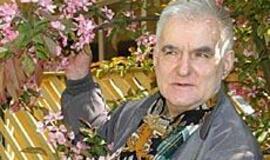 Boleslovas Boguslauskas: prisiminimus švilpaujantis po raudona obelim