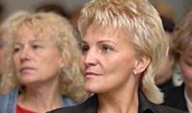 Slaugytojams - gydytojų padėjėjų funkcijos 