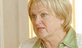 K. Prunskienė įžvelgia politinį susidorojimą 