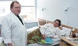 Medikų atlyginimai viešinami internetu 