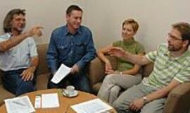 Visuomenės sveikatos specialistai - vis paklausesni 