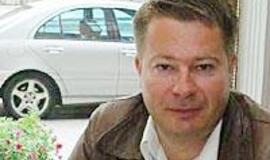 Povilas PLATŪKIS