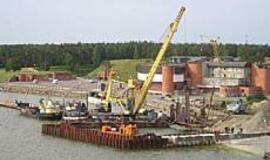 Kopgalio krantinių pasieniečiai neokupuos