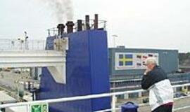 Švedai "pamišę" dėl aplinkosaugos 