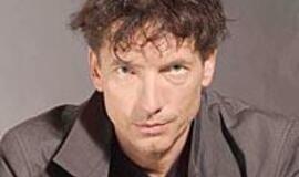 Jausmų ir nuotaikos donoras Vygantas