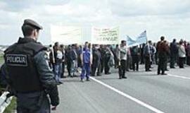 Pilietinė visuomenė - komos būklėje