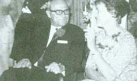 Klaipėdos akvarelės: namai ir žmonės XI