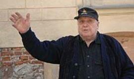 Klaipėdos akvarelės: namai ir žmonės (XII)