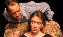 Kodėl triušis sustingsta prieš smauglį