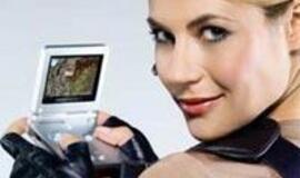 Monstrų korporacija