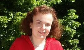 Viktorija Abubekerovaitė-Carlemalm: "Balansuoju tarp sapnų ir realybės"