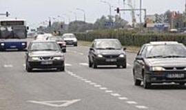 Eismo abėcėlėje A raidė klaipėdiečiams nepažįstama