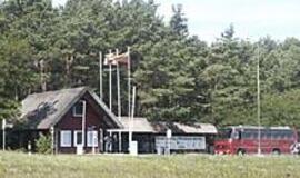 Mokestis už įvažiavimą į Neringą nepanaikintas 