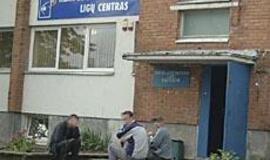 Varžytis dėl laikinų vadovo pareigų medikai nenori