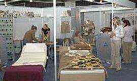 "MoNa - modernūs namai 2007" - jau greitai 