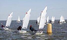 "Suominis" tampa tikru Klaipėdos vaikų draugu 