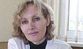 Priklausomybės ligų centrui vadovaus moteris