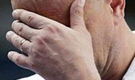 Kelią link tikslo pastojo rusiškas barjeras